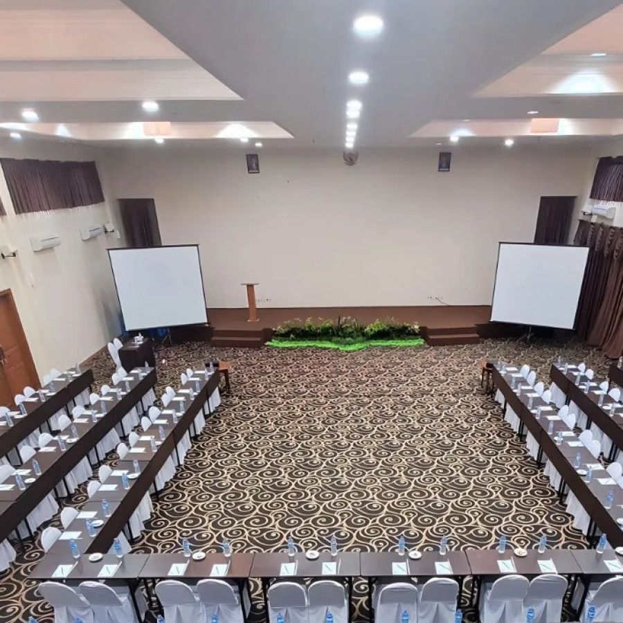 PAKET FULLDAY SUN HOTEL