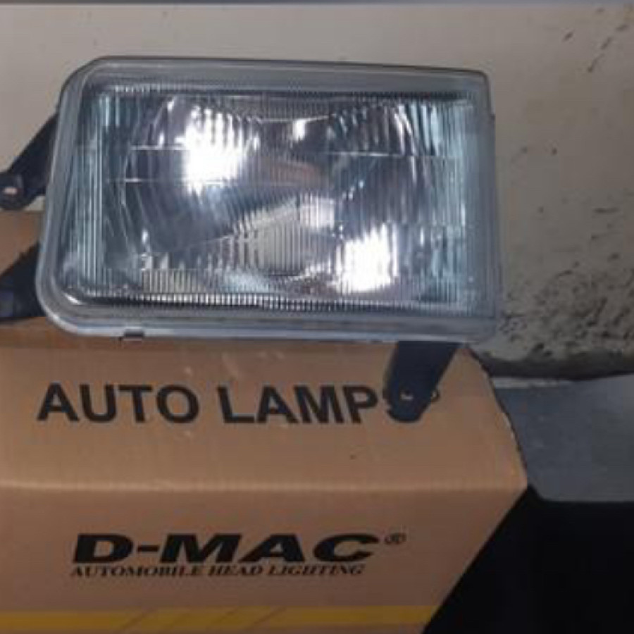 Lampu depan panther kiri atau kanan - utama