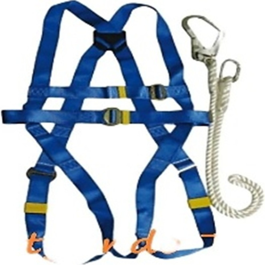 BODY HARNESS KRISBOW KW1000438
