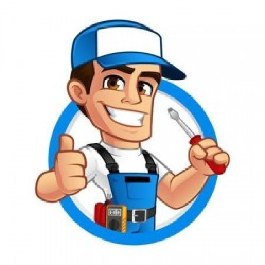 Jasa Servis