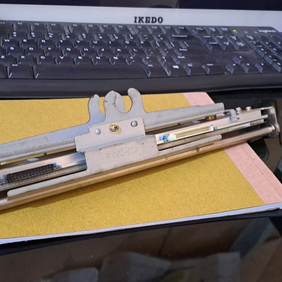 TPH riso ez/rz - utama