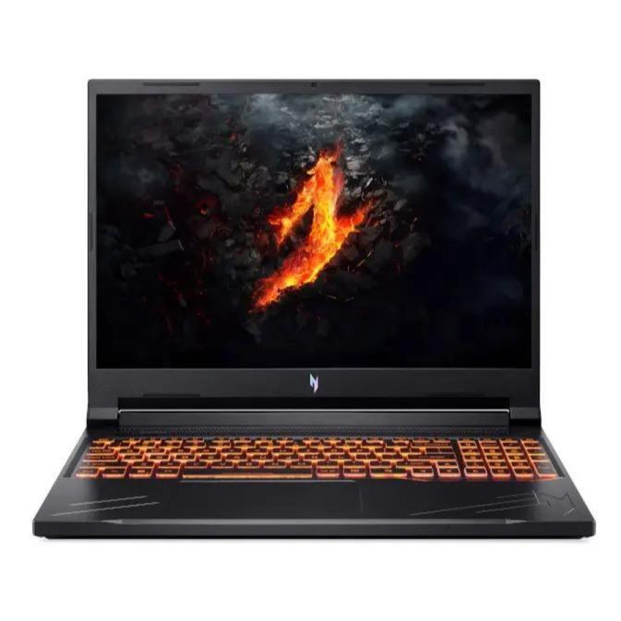 ACER NITRO V 16 ANV16 41 R77X RYZEN 7 8845HS 16GB 512GB RTX 4050 6GB GDDR6 16" WUXGA 165H W11 OHS - utama