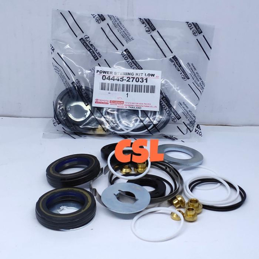 SIEL POWER STERING MOBIL KIJANG