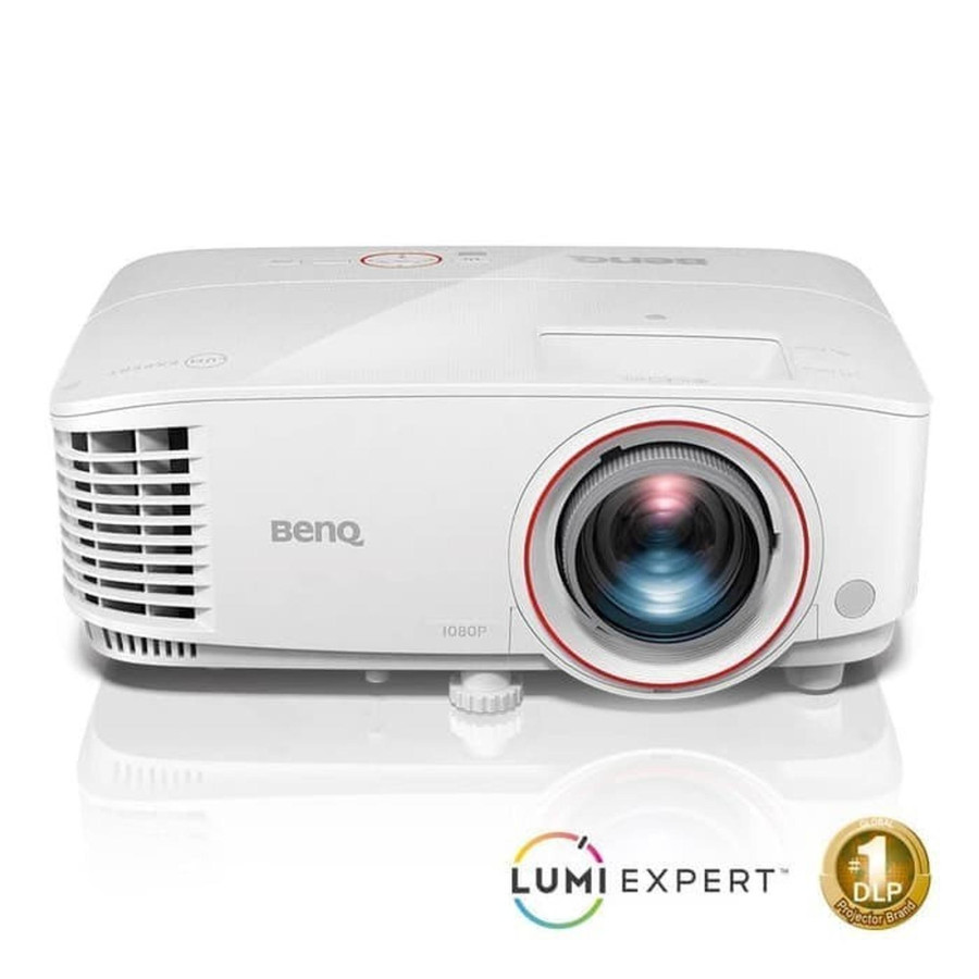 Projector BenQ TH671ST FHD 3000AL HDMI USB - utama