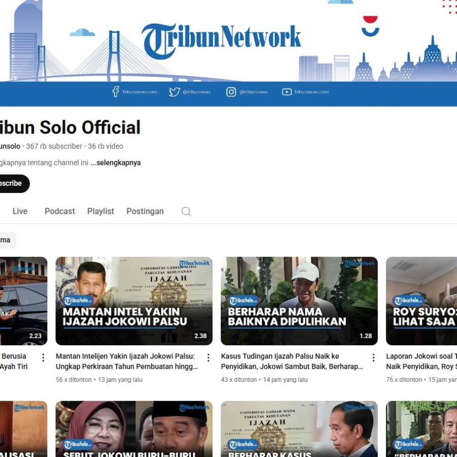 VIDEO COMPANY PROFILE