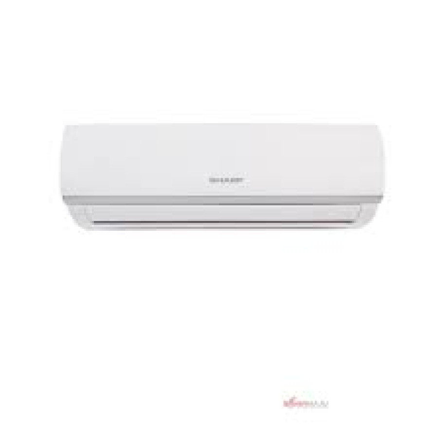 AC SHARP 1,5 PK - depan