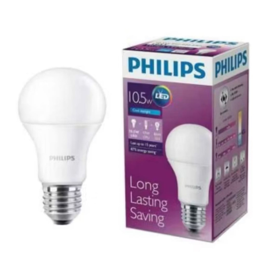 LAMPU LED 10 WATT PHILIP