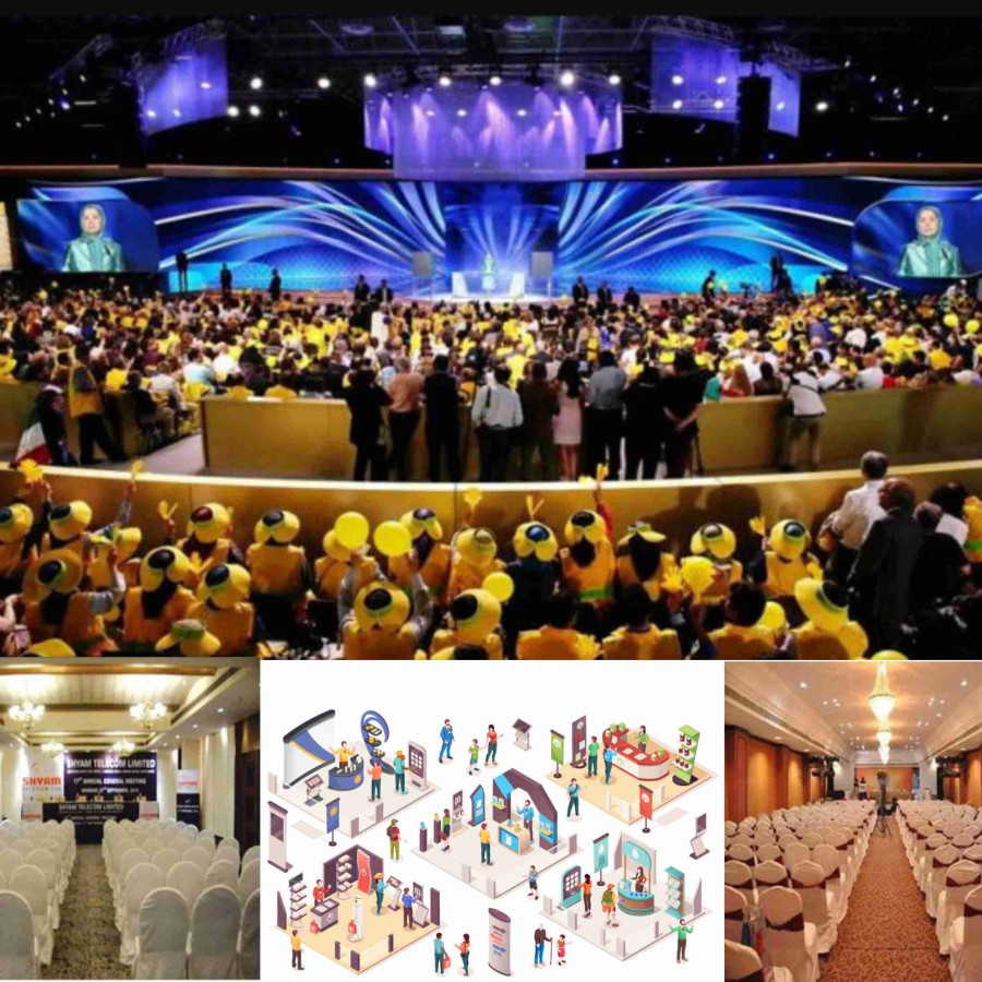 Event Organizer Penyelenggara Acara Paket 2