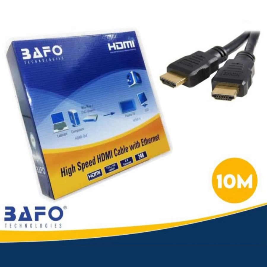 Kabel HDMI