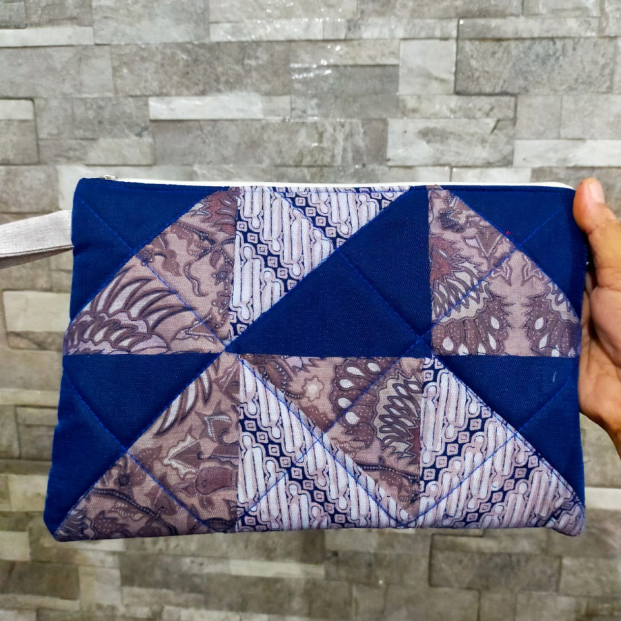 Seminar Kit - depan