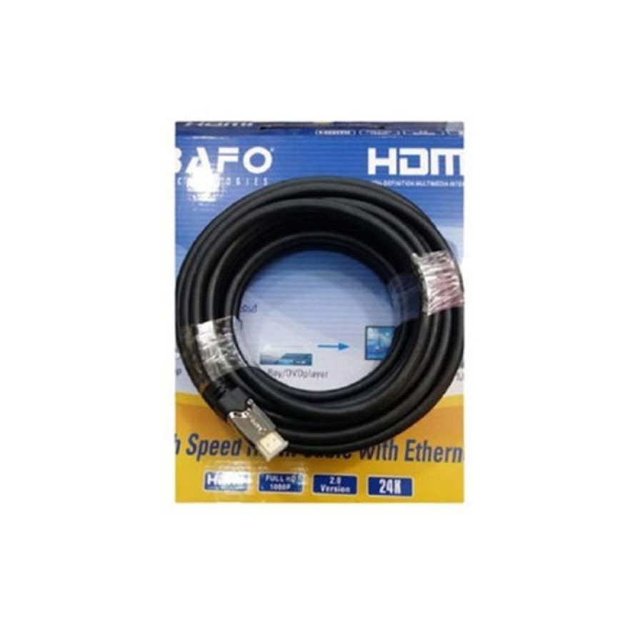 Kabel HDMI 15M