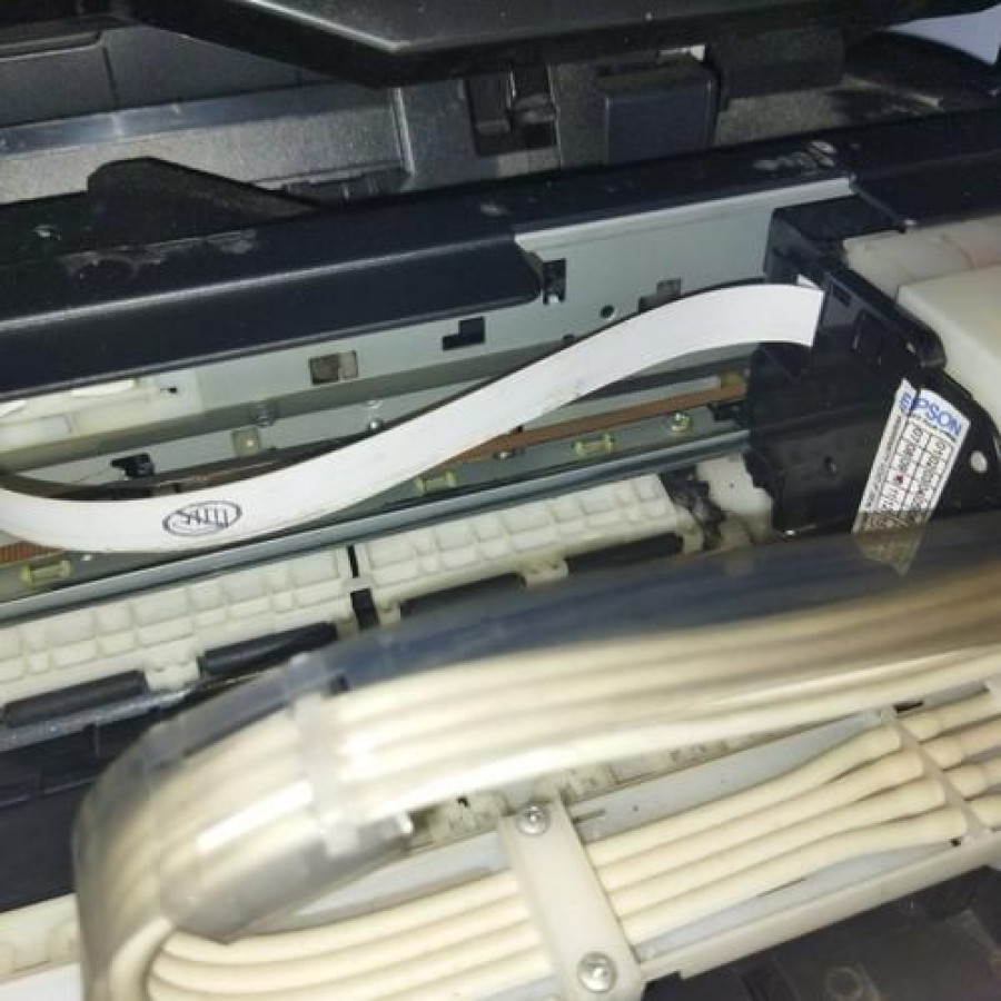 Jasa Pemeliharaan Printer
