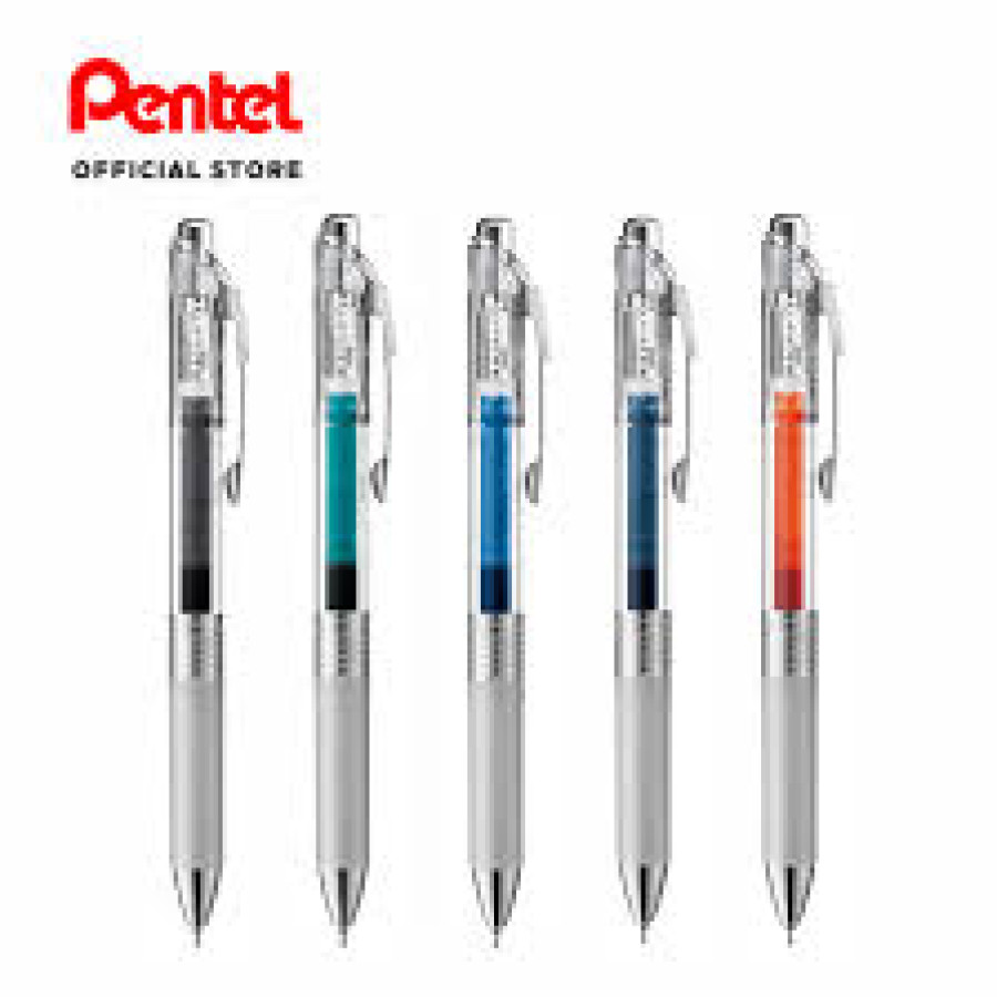 Pentel Warna Energel