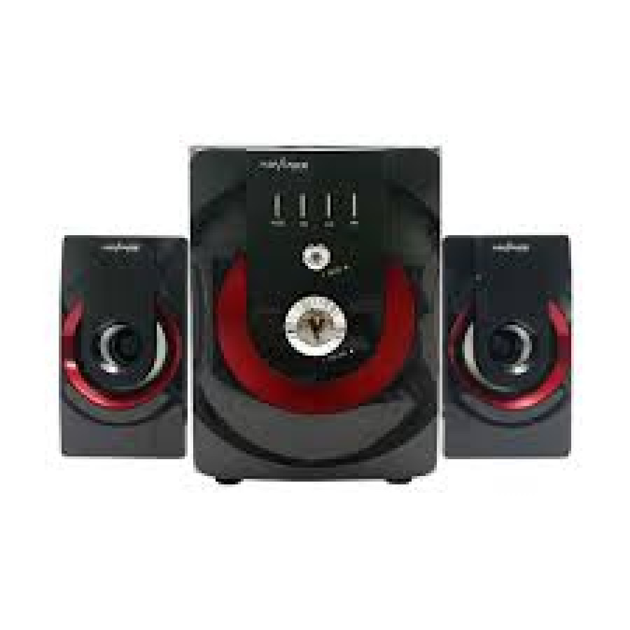 Speaker PC - Advance M250BT 2,1 Inch