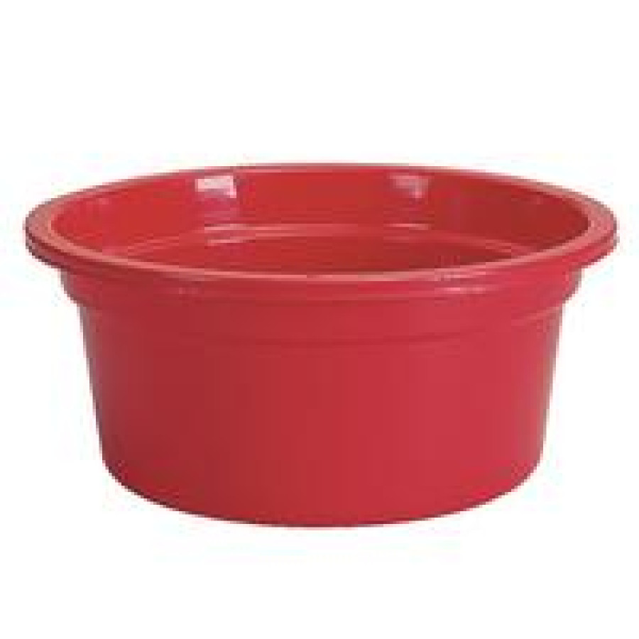 Bak Plastik Diameter 56 cm Tinggi 24,5 cm