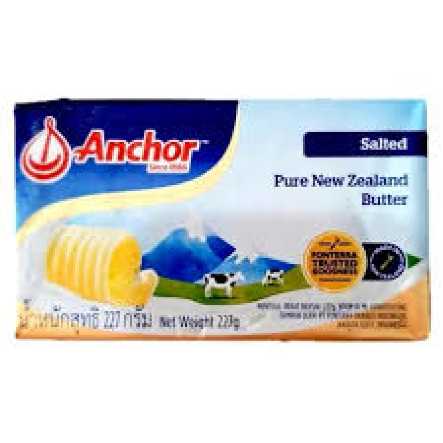 Butter Anchor 200 Gram