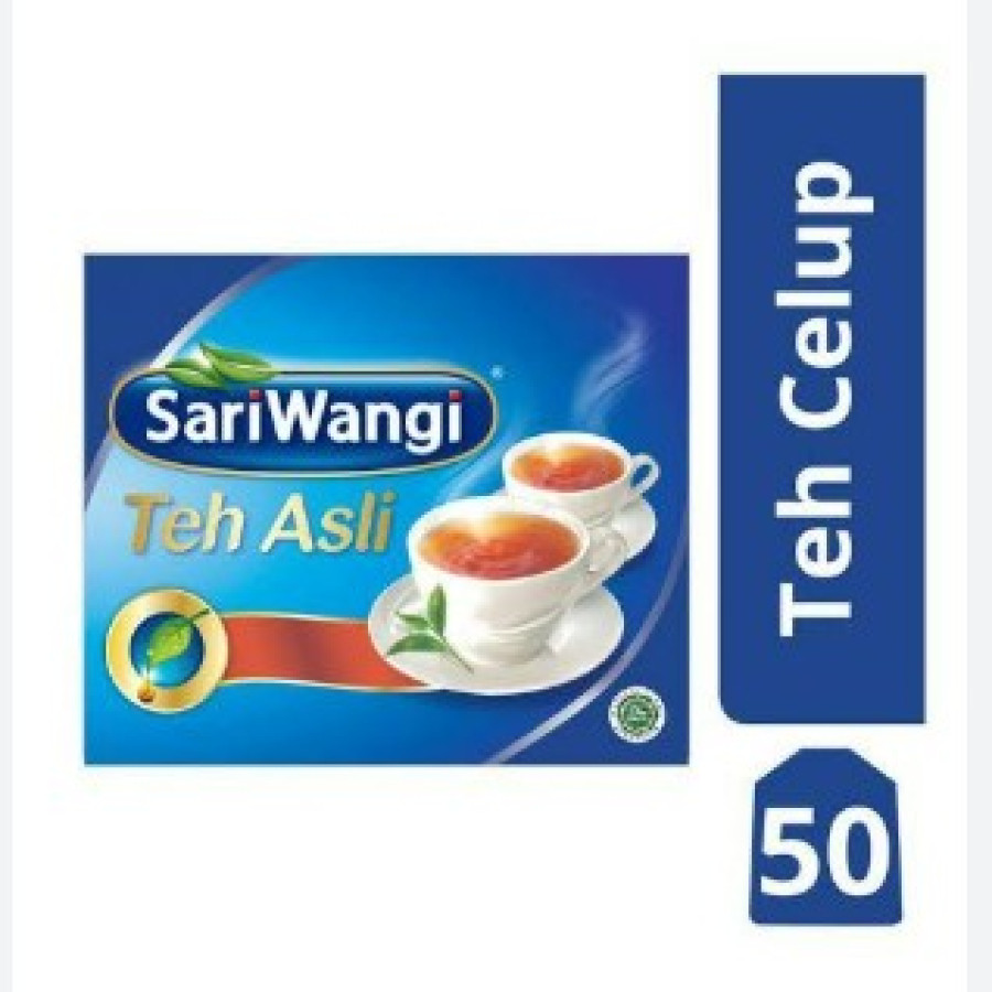 Teh celup Sariwangi