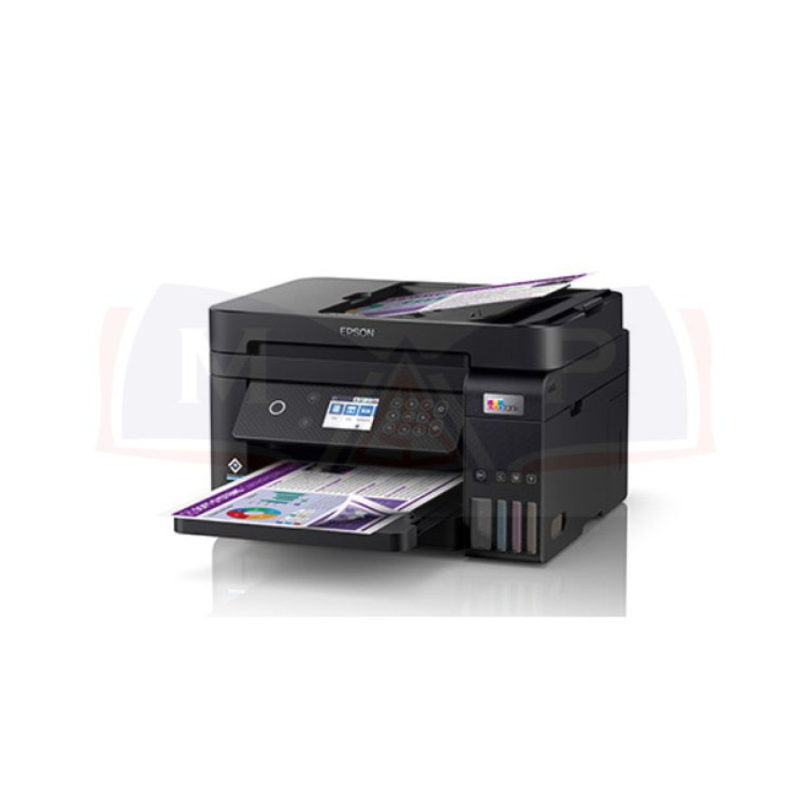 PRINTER MULTIFUNGSI EPSON