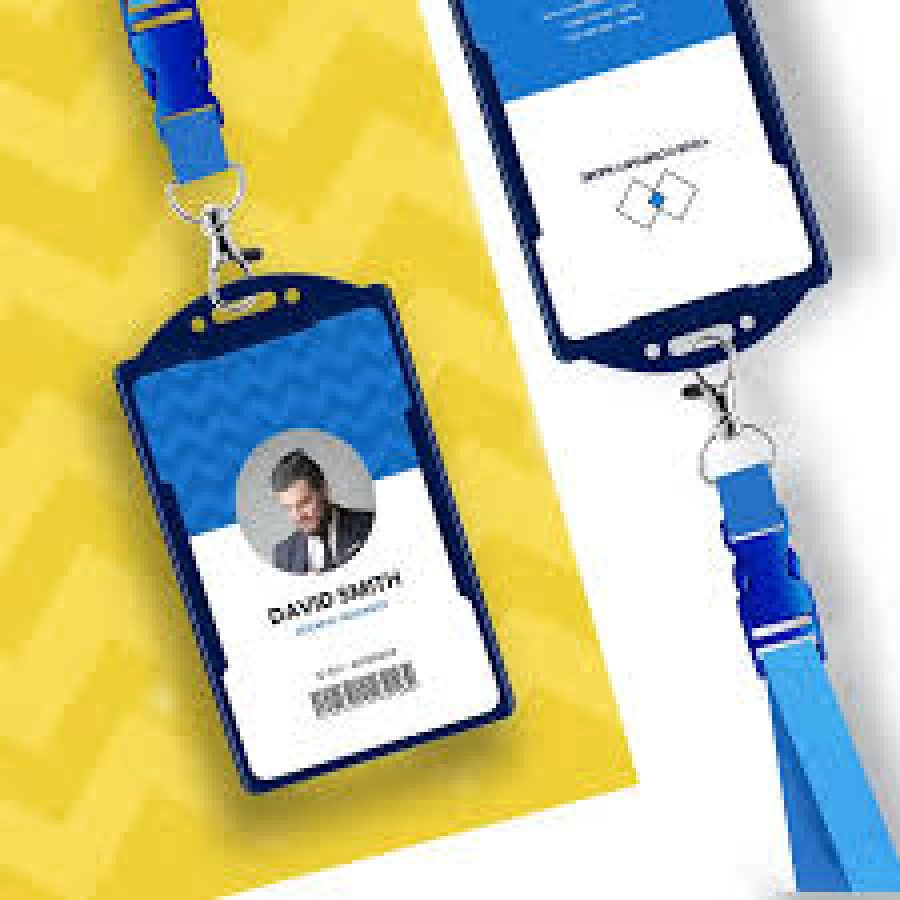 ID Card (Kartu Identitas)