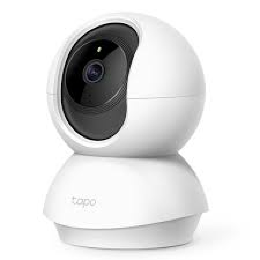 CCTV IP CAMERA TP LINK