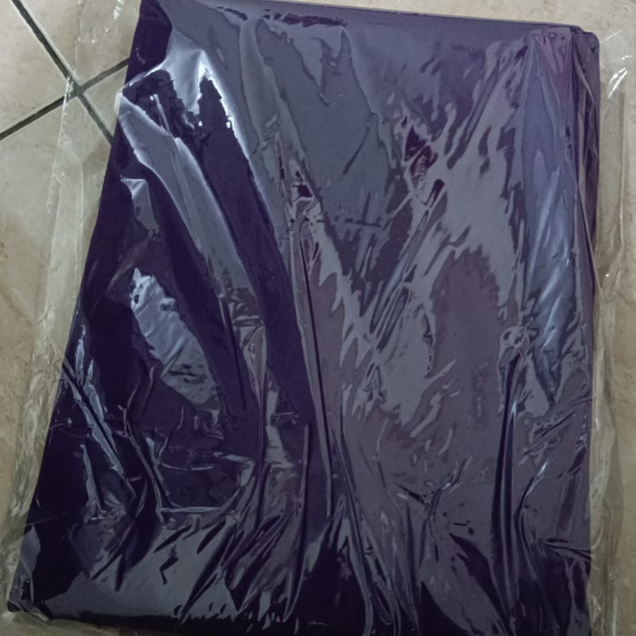 Kain Seragam Posyandu - depan