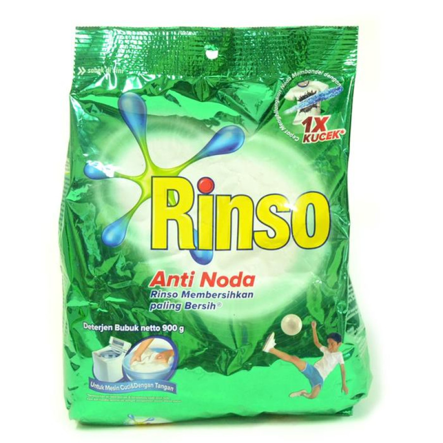 Detergent Rinso 700gr