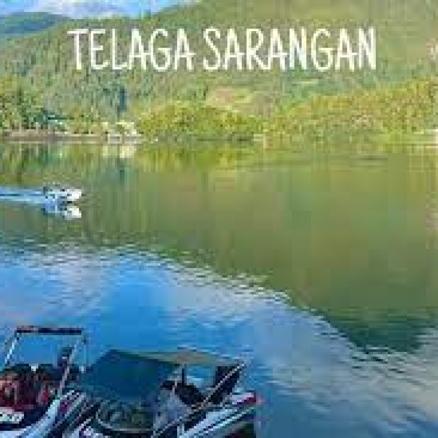 OUTBOND & GATHERING 1 DAY - samping