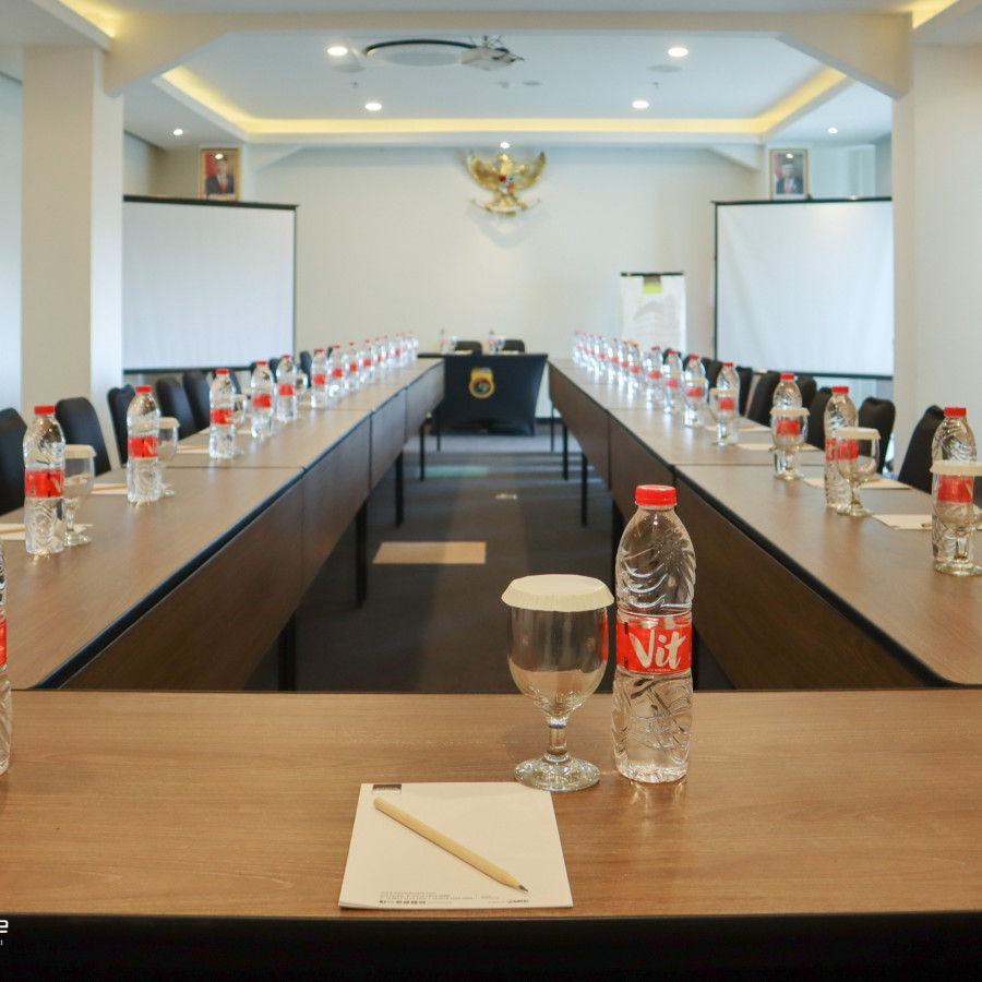 FULLDAY MEETING PACKAGE