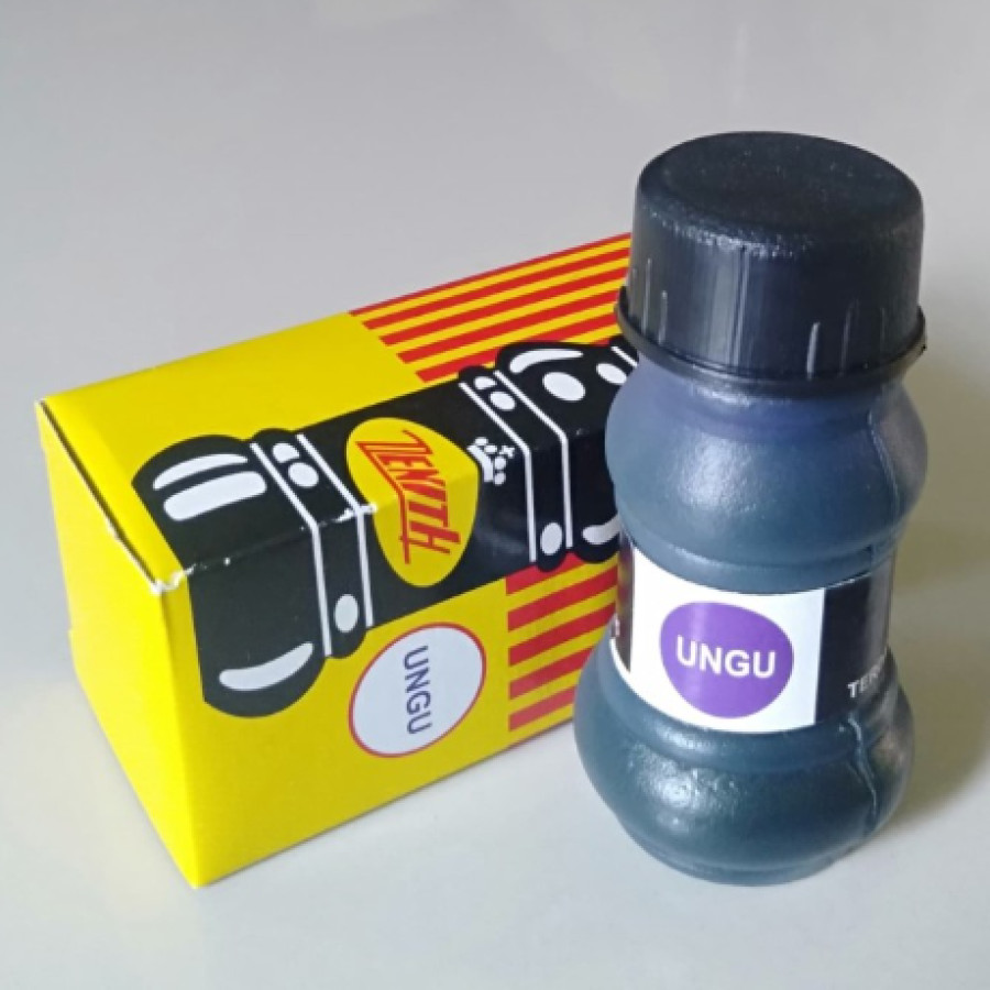 TINTA STEMPEL ZENITH