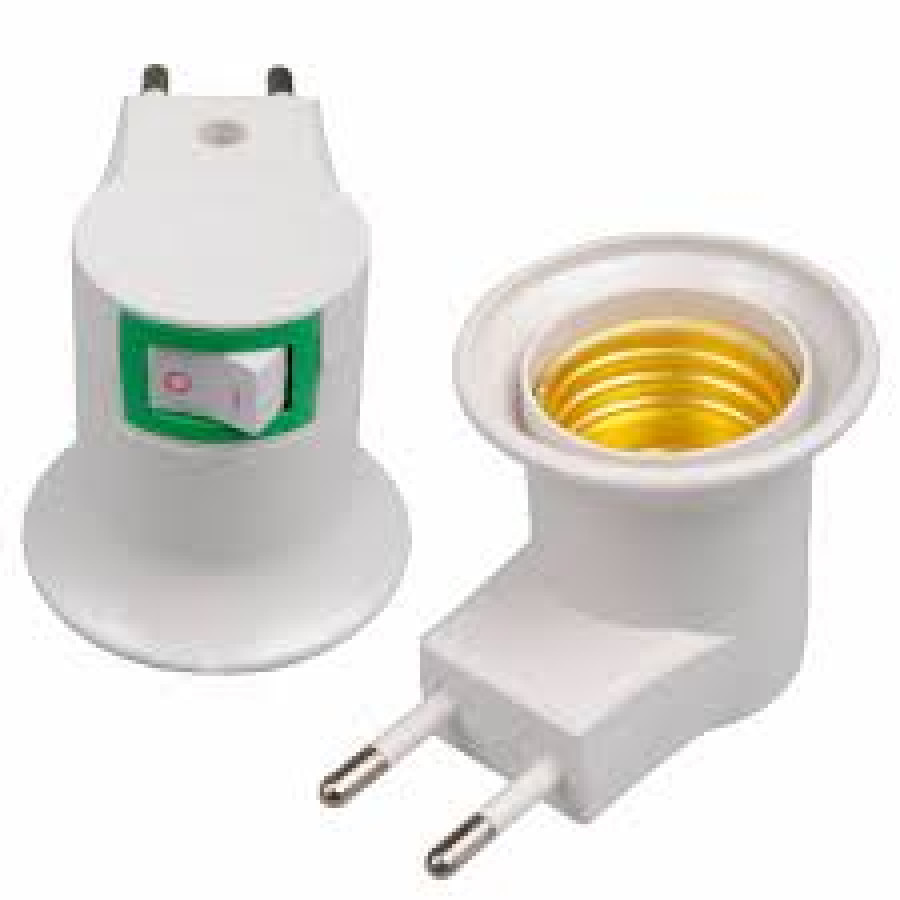 Fitting Lampu