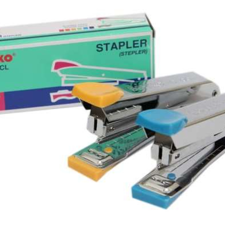 Staples kecil No. 10 JOYKO