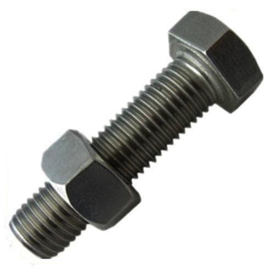 Mur Baut 5/8x2 1/2"