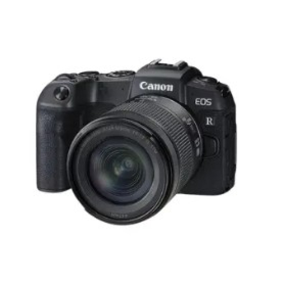 CANON EOS RP Kit RF 24-105mm f/4-7.1 IS STM