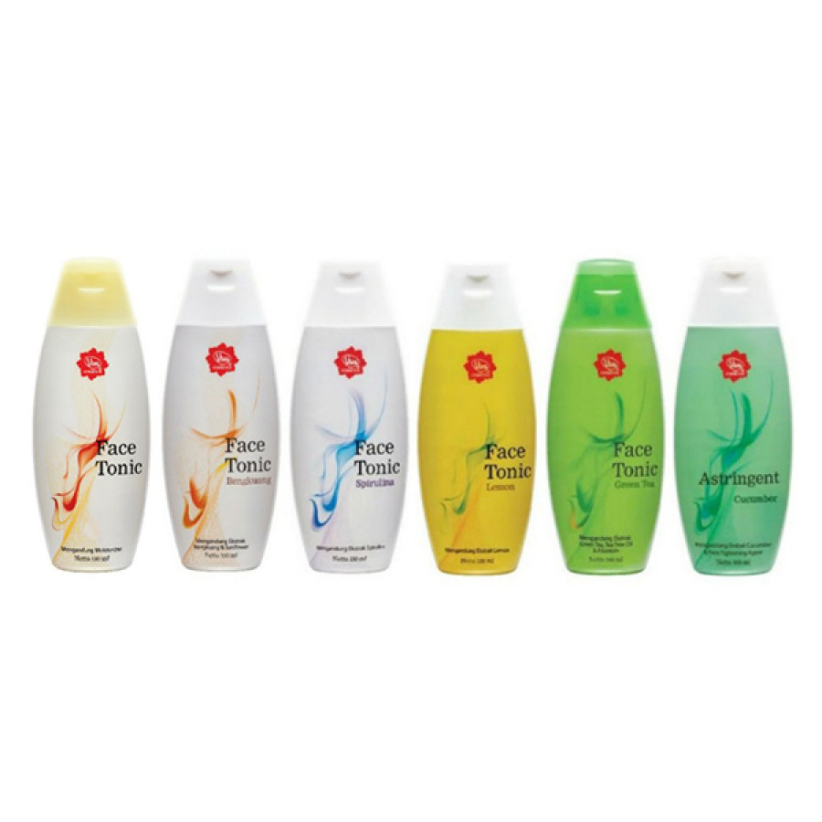 TONER VIVA - utama