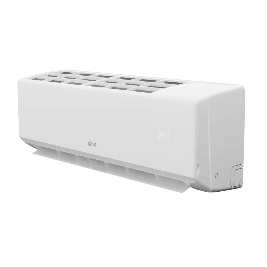 AC LG H09TN4 - samping