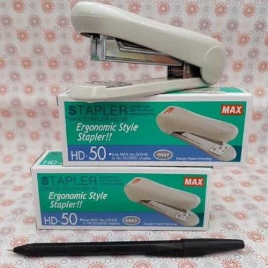 Stapler SAFARI HD-50CL