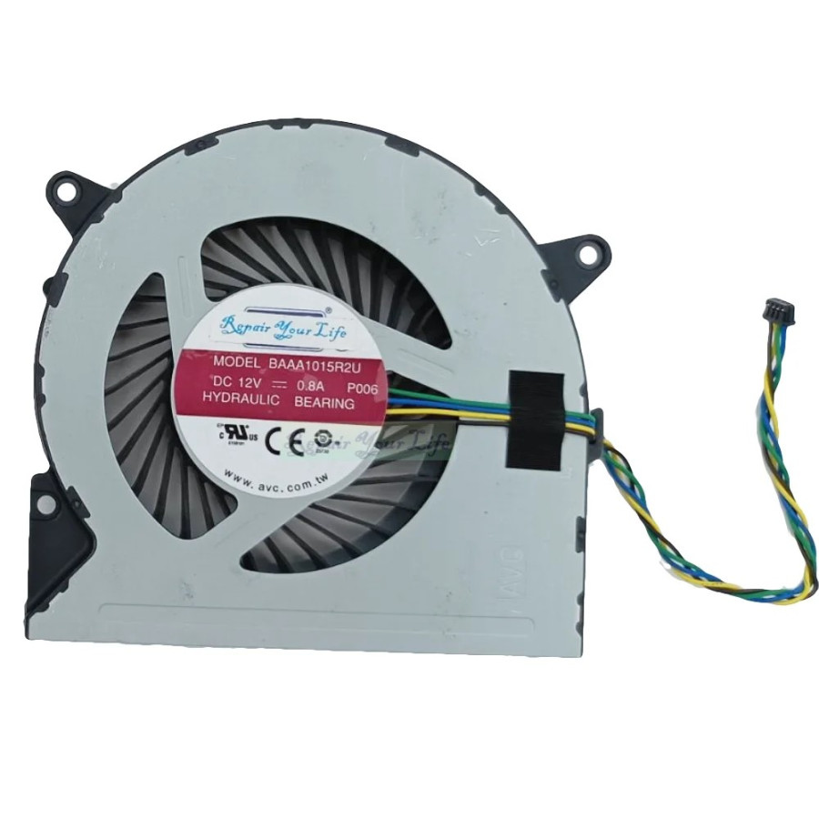 Cooling Fan PC AIO Acer