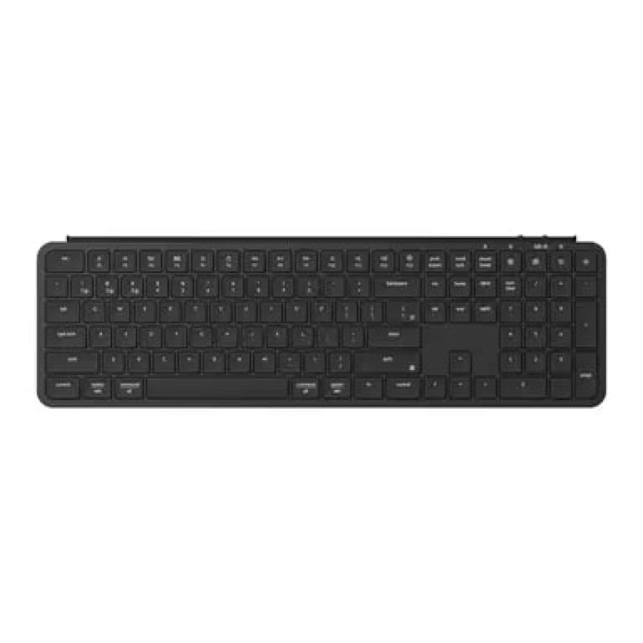 KEYCHRON B6 Pro Ultra-Slim Wireless Keyboard [B6P-K9]