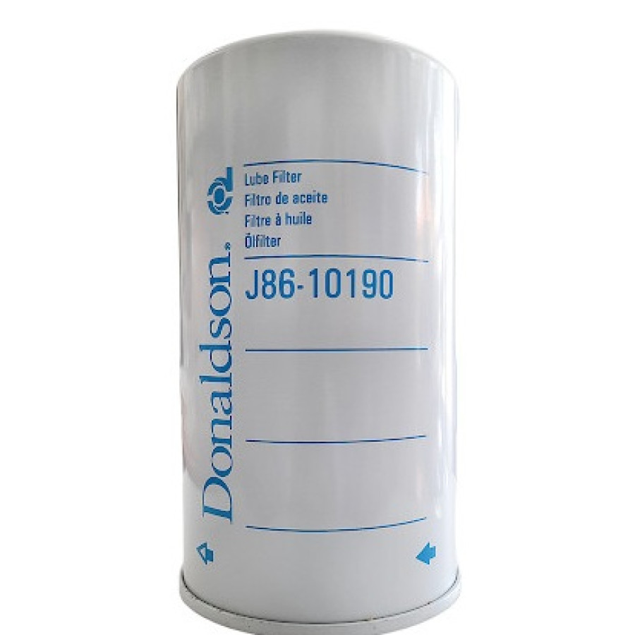 Filter Oli Head Truck HINO (320 & 260)