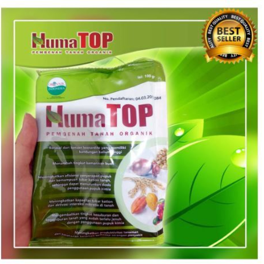 HUMATOP