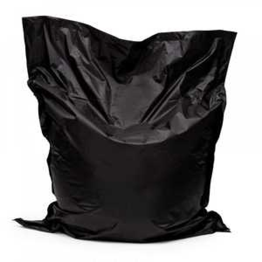 Kantong Sampah Plastik - depan