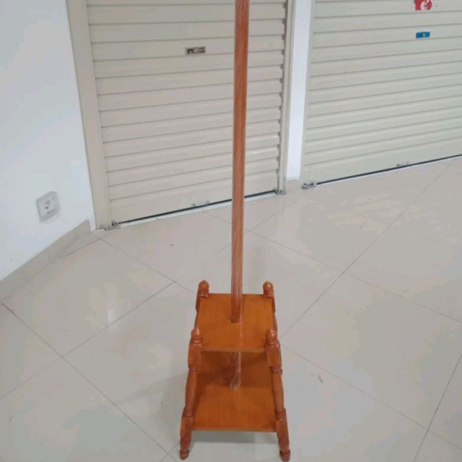 Tiang bendera