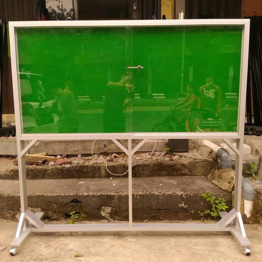 PAPAN INFORMASI