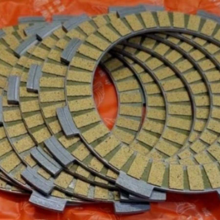 Kampas Kopling roda 3