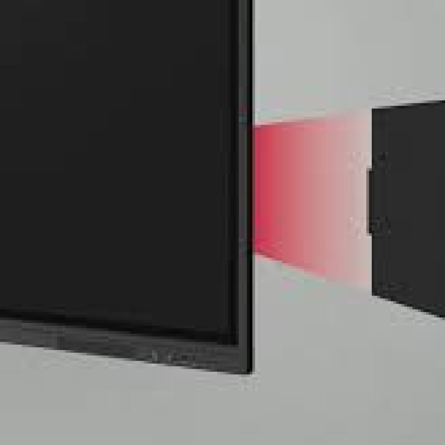 CREATEBOARD / Interactive Flat Panel LG 86TR3DK - samping