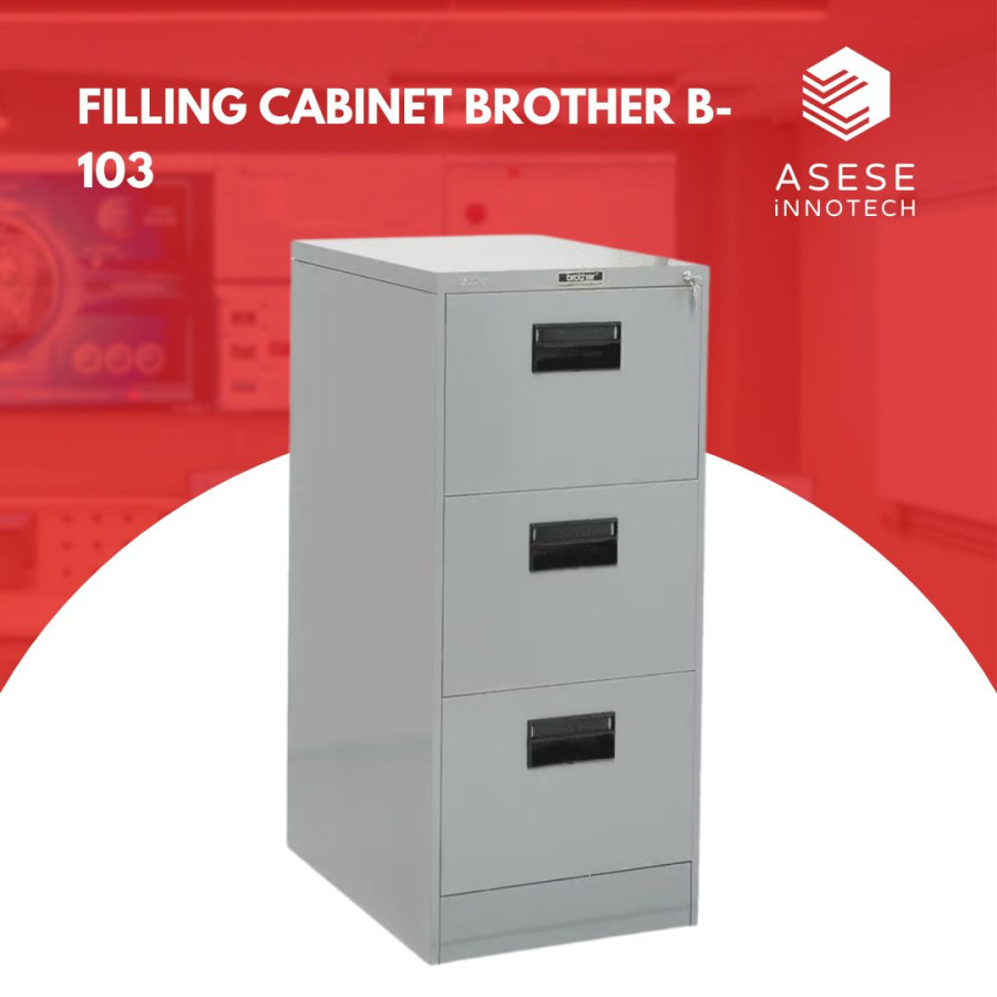 FILLING CABINET BROTHER B-103