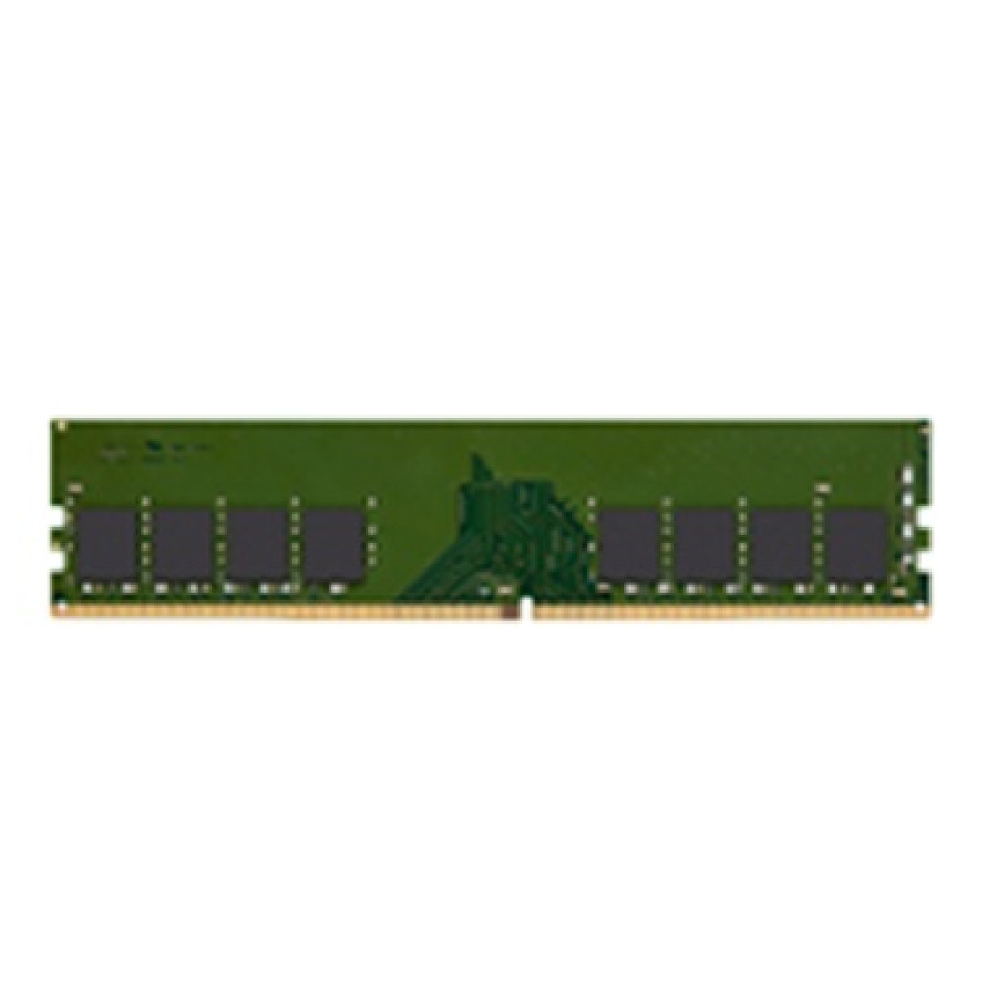 KINGSTON 16GB DDR4 3200MT/s Single Rank Module [KCP432NS8/16]