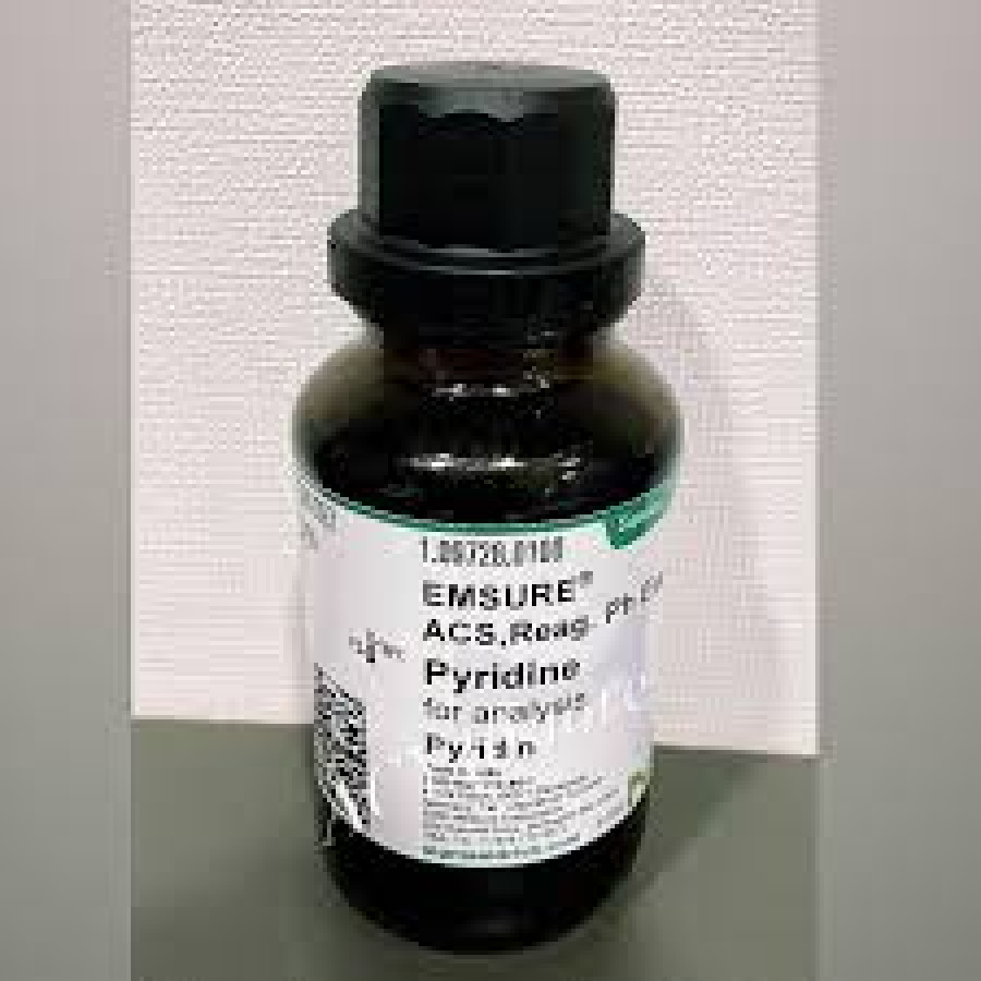 Pridin 10% - Merck