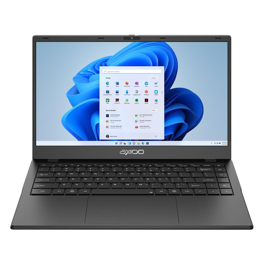 AXIOO MYBOOK HYPE R3 WIN - utama