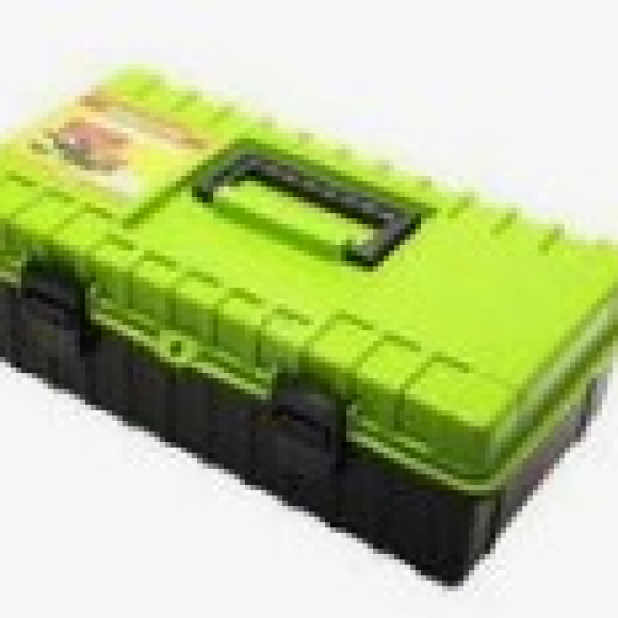 TOOL BOX PLASTIK B380 - KENMASTER